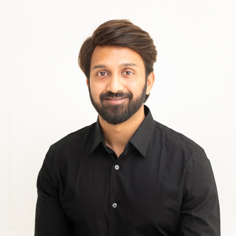 Dr. Rohit Kandakatla